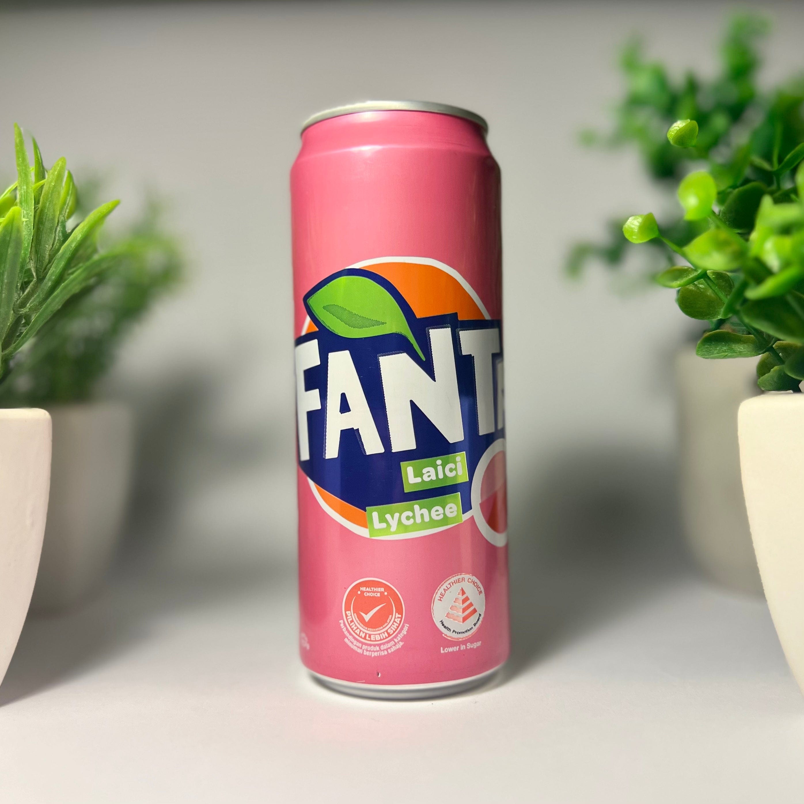 Buy Fanta Grape Flavoured Drink, 320ml - Default Title 